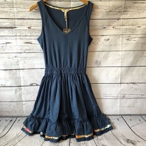 Matilda Jane Swing Time Dress large
